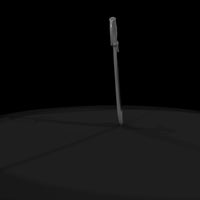 stylized-pirate-cutlass-diorama-prop-723353 — thumbnail 8