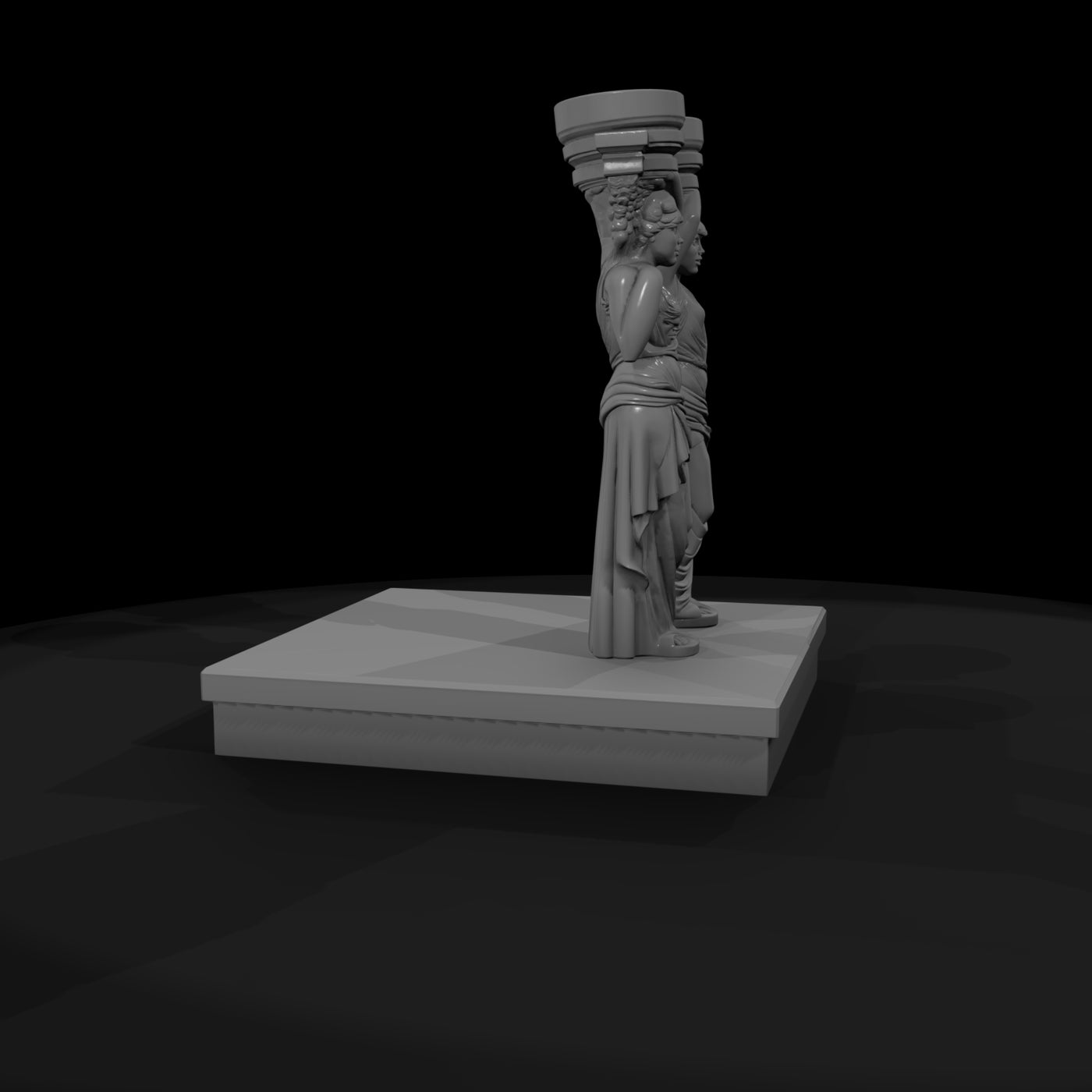 neoclassical-caryatid-column-for-dioramas-035302