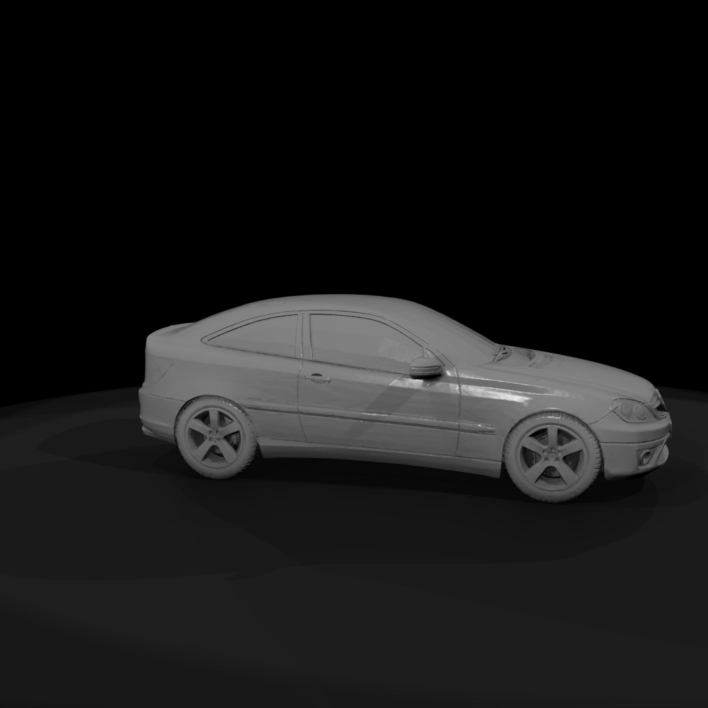 mercedes-benz-clc-class-cl203-2008