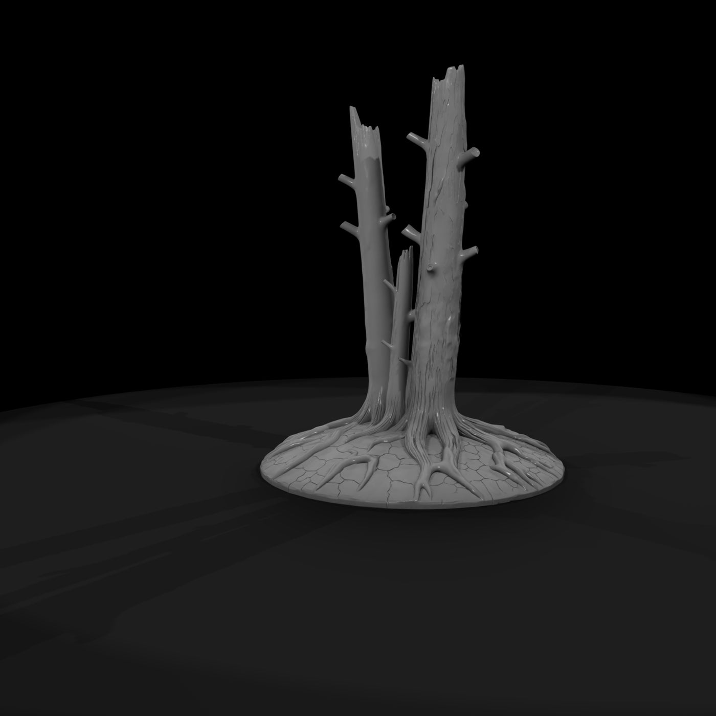 dead-tree-stump-cluster-3d-printable-terrain-scatter-366999