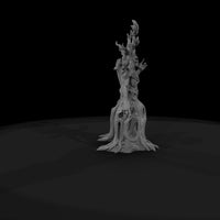 stylized-tree-ent-miniature-diorama-tabletop-figurine-272830 — thumbnail 8