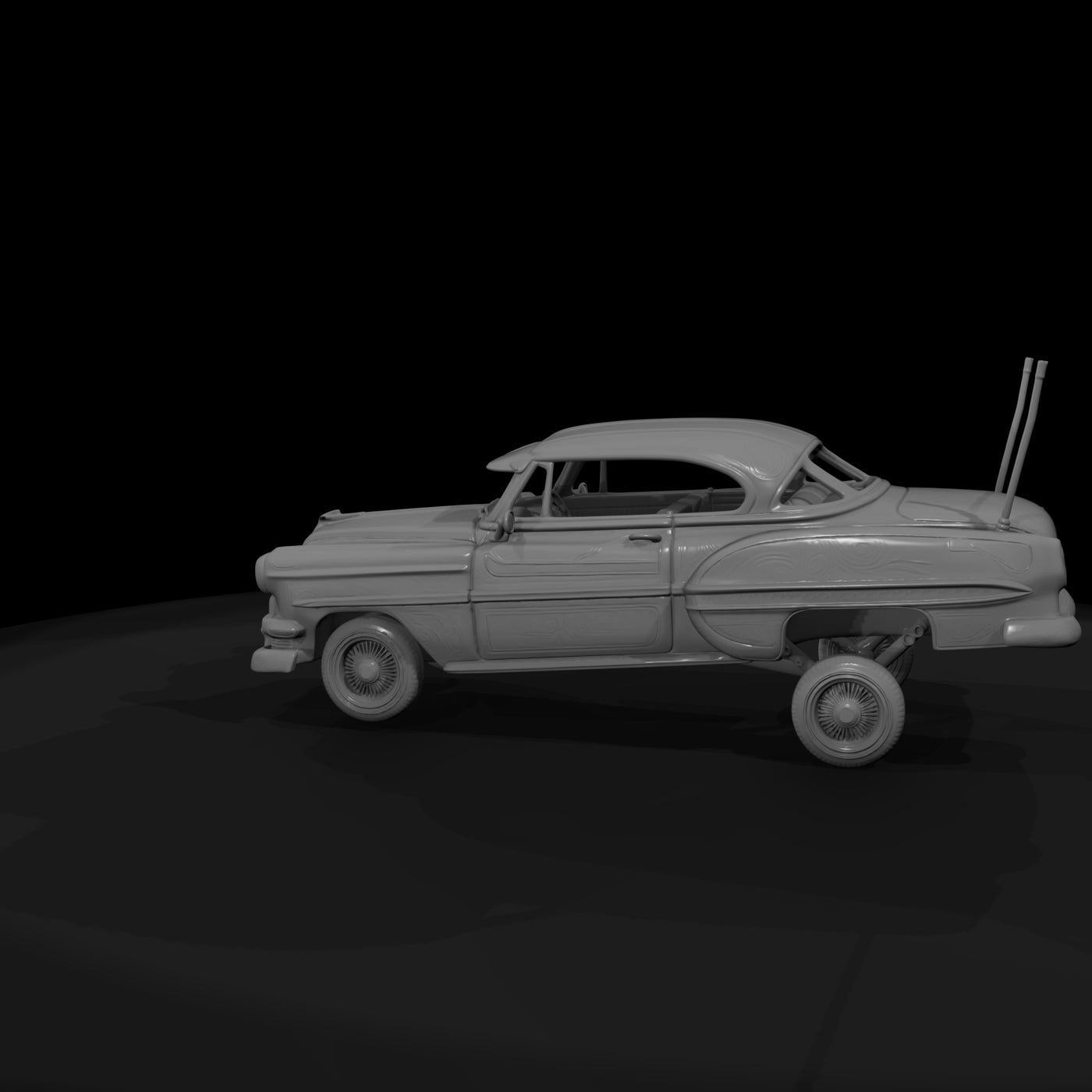 car-005-lowrider-pinstripe-queen