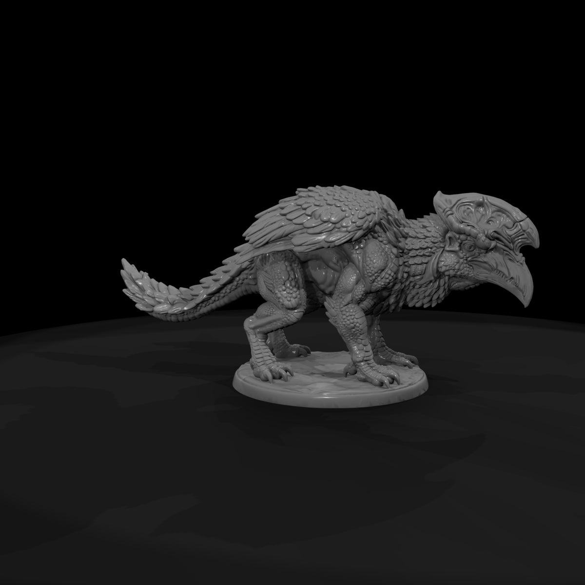 creature-p121-bone-frill-hornbill-beast