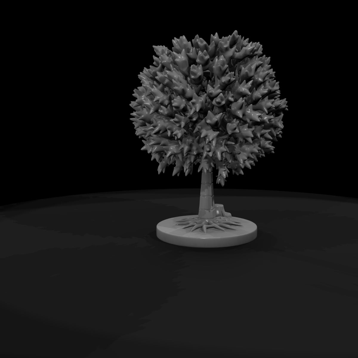 stylized-low-poly-diorama-tree-288039
