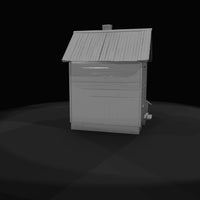 miniature-house-model — thumbnail 7