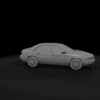 Buick Regal — thumbnail 8