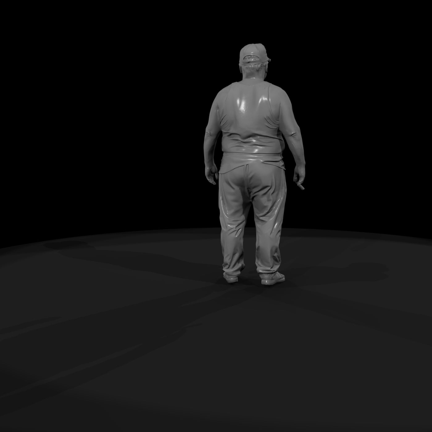 man-3d-model