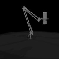 boom-mic-stand — thumbnail 9