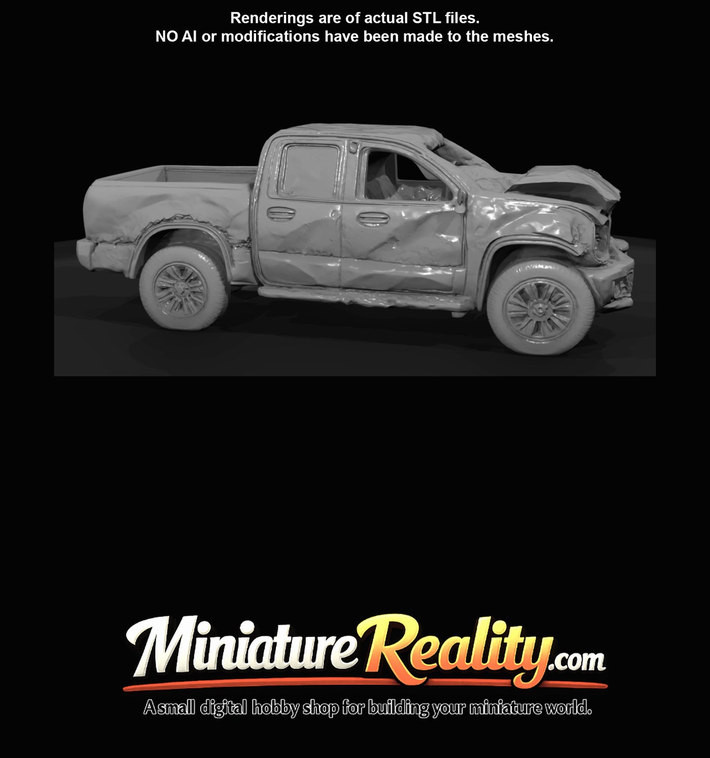 wrecked-modern-cars-totaled-off-road-truck-231545-1