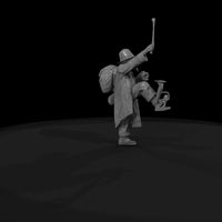 1920-40s-hobos-elderly-man-3d-m — thumbnail 9