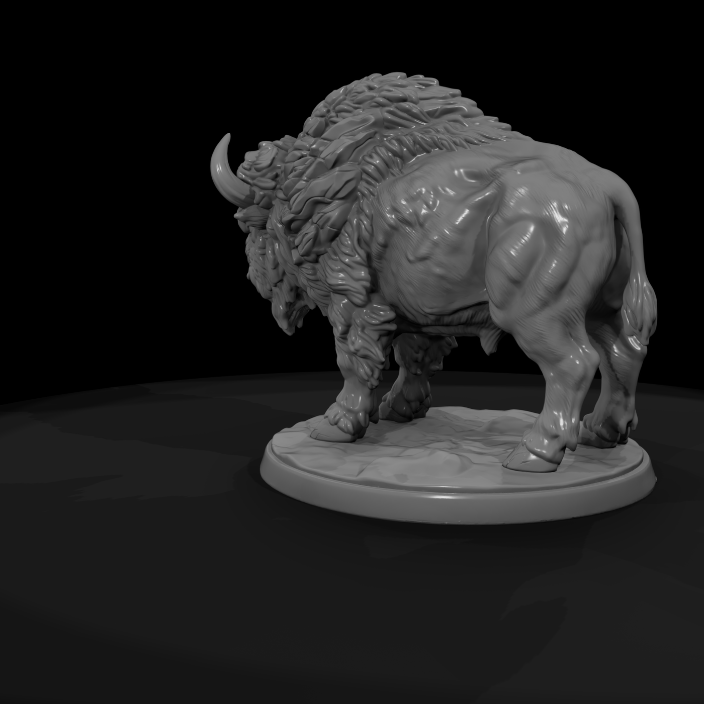 American Bison