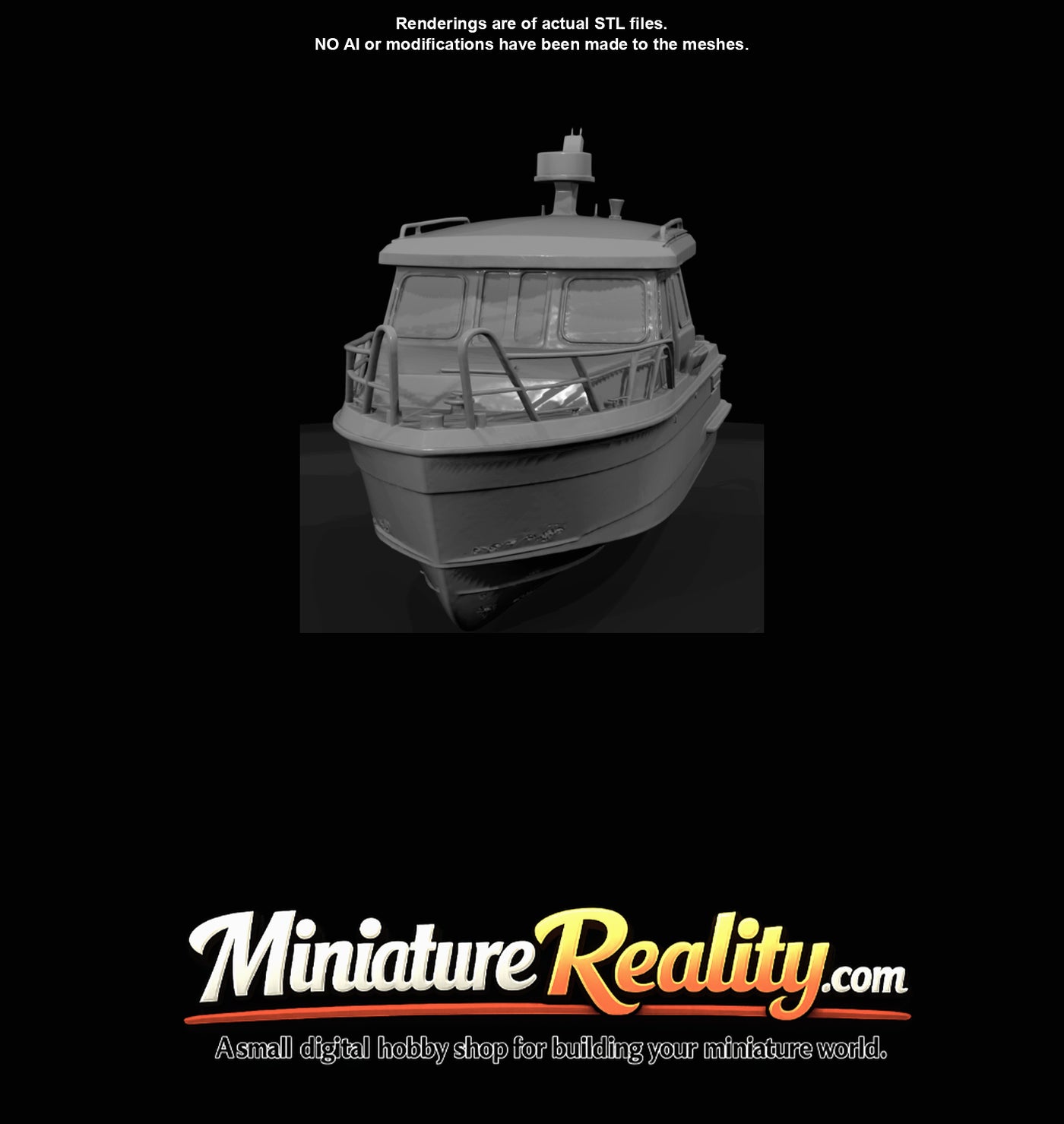 motorboat-cabin-cruiser