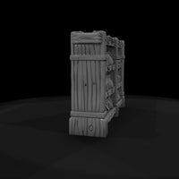 stylized-medieval-potion-shelf-3d-model-pwdjdgq9 — thumbnail 7