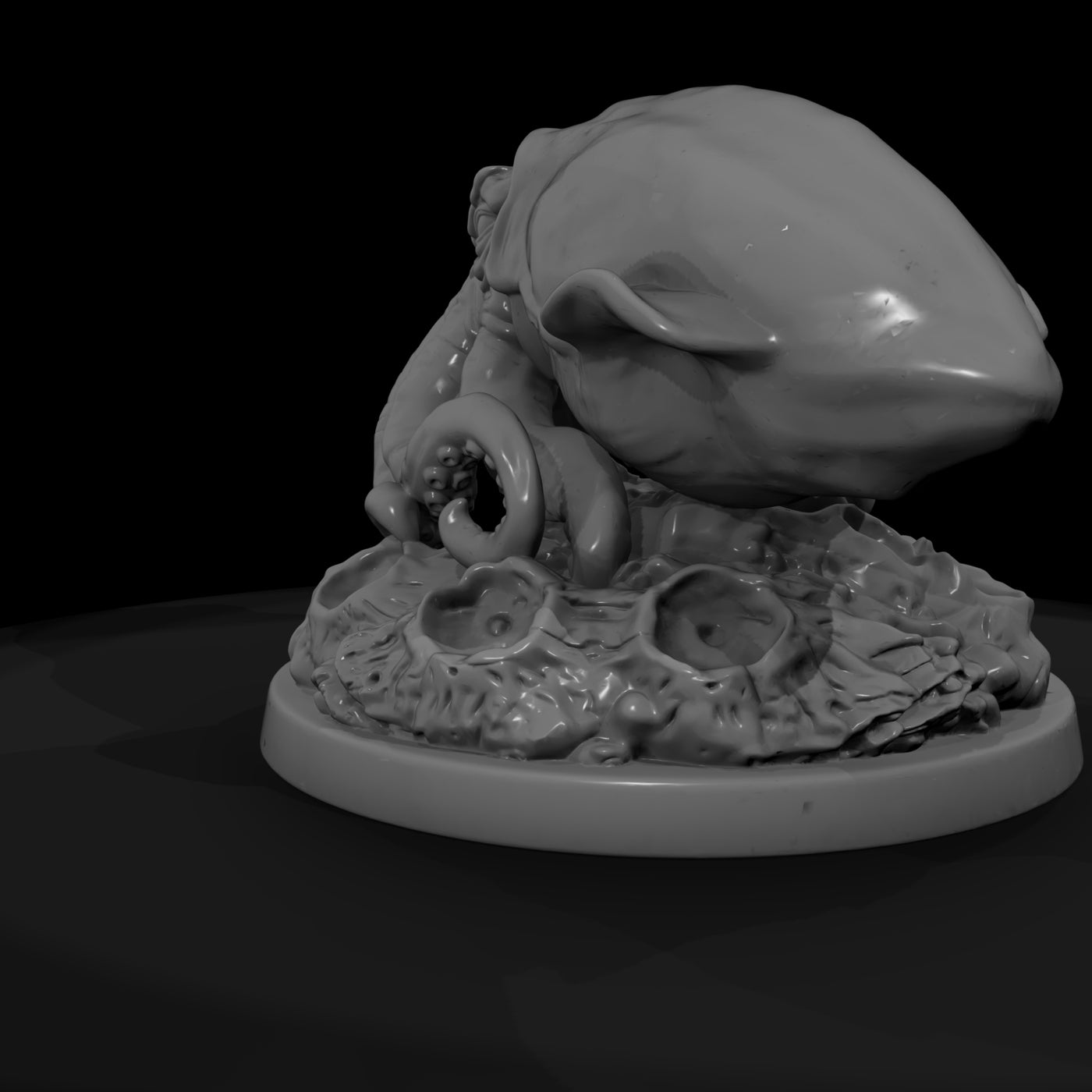 creature-p069-gloom-tentacle-squid-beast
