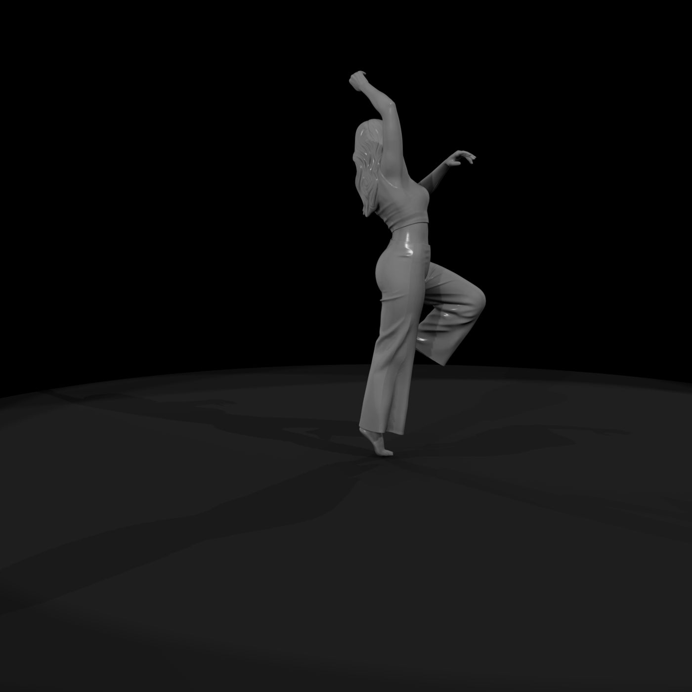 street-dancer