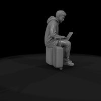 passengers-with-luggage-waiting-modern-student — thumbnail 9