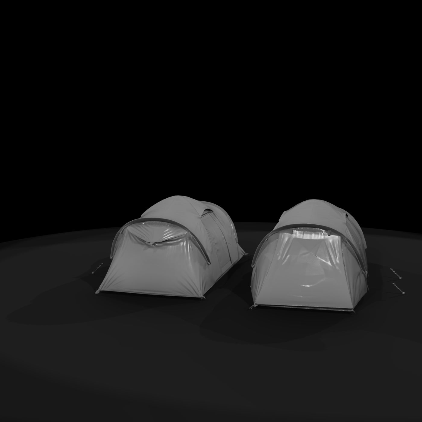 tents