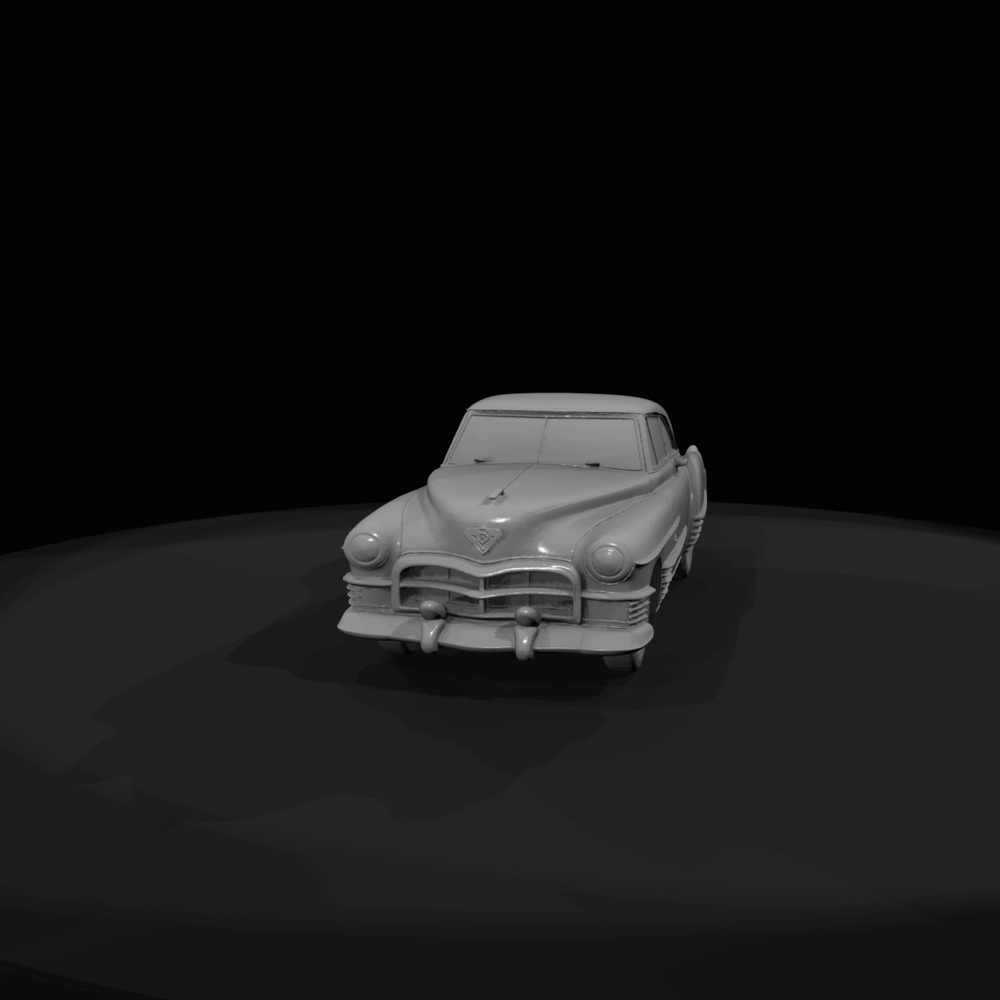 1949-cadillac