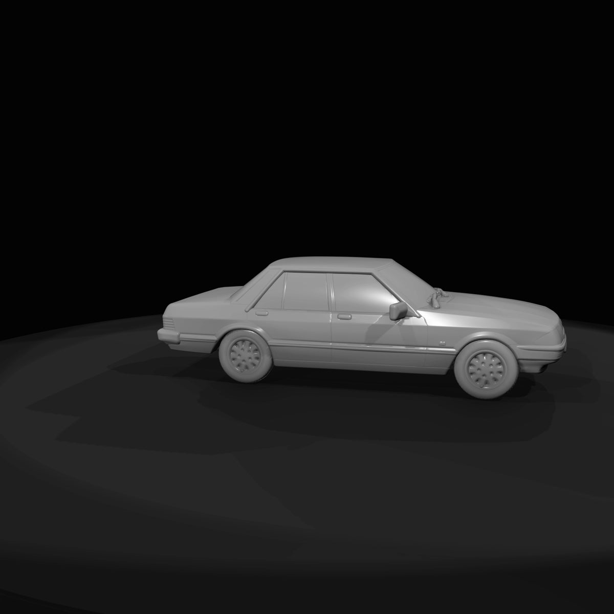passenger-sedan-car