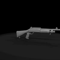 wpn-shot-006-benelli-m4 — thumbnail 7