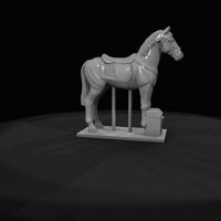 coin-operated-kiddie-horse-ride — thumbnail 7