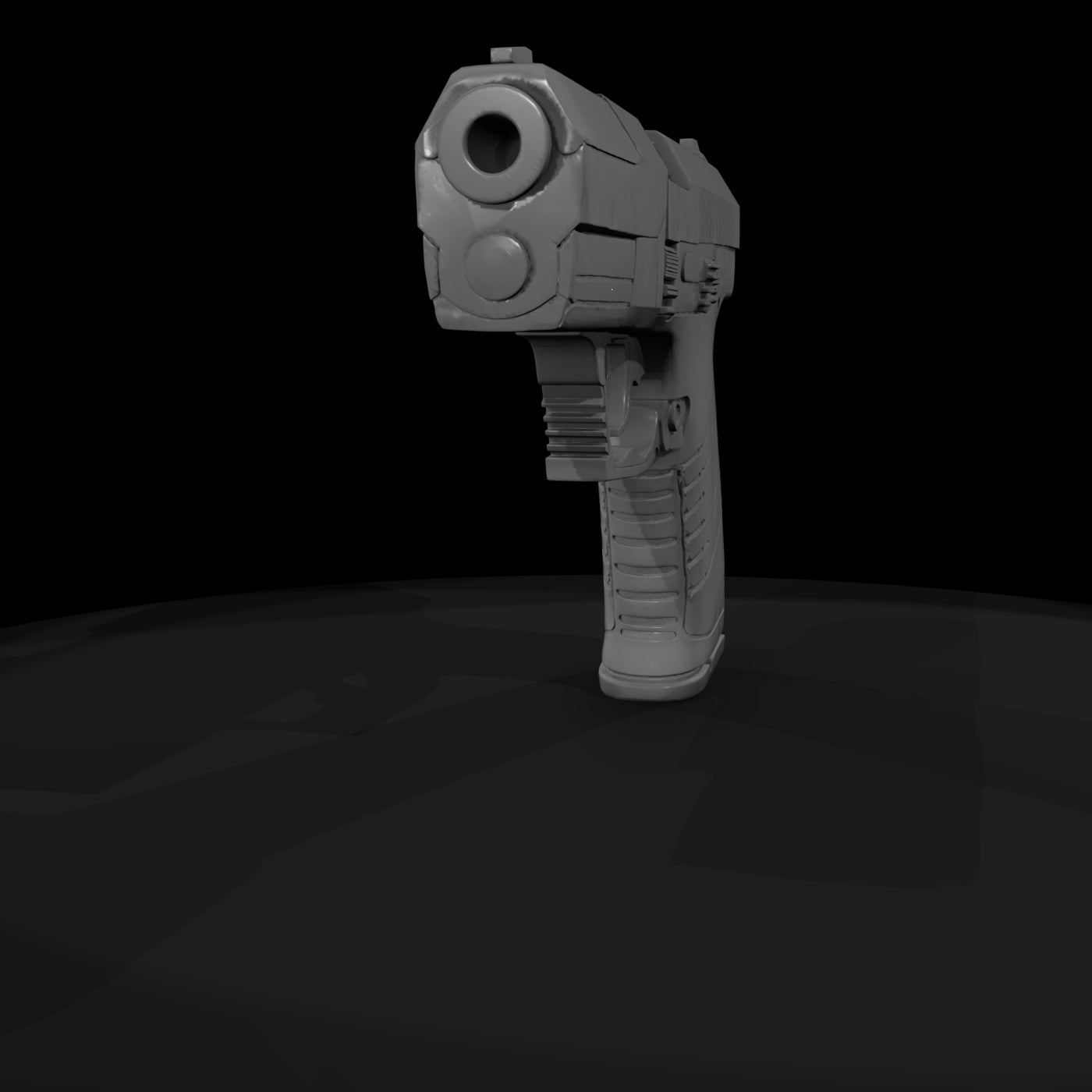 walther-p99-semi-automatic-pistol