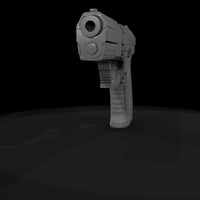 walther-p99-semi-automatic-pistol — thumbnail 9