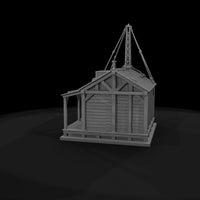 mil-102-ww2-pacific-radio-shack — thumbnail 7