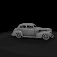 car-001-lowrider-chrome-serpent — thumbnail 7