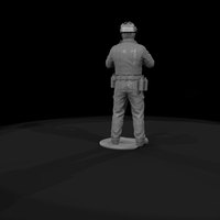 Underground Mine Electrician — thumbnail 8