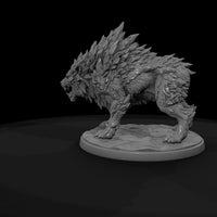 creature-p154-spark-mane-static-beast — thumbnail 7
