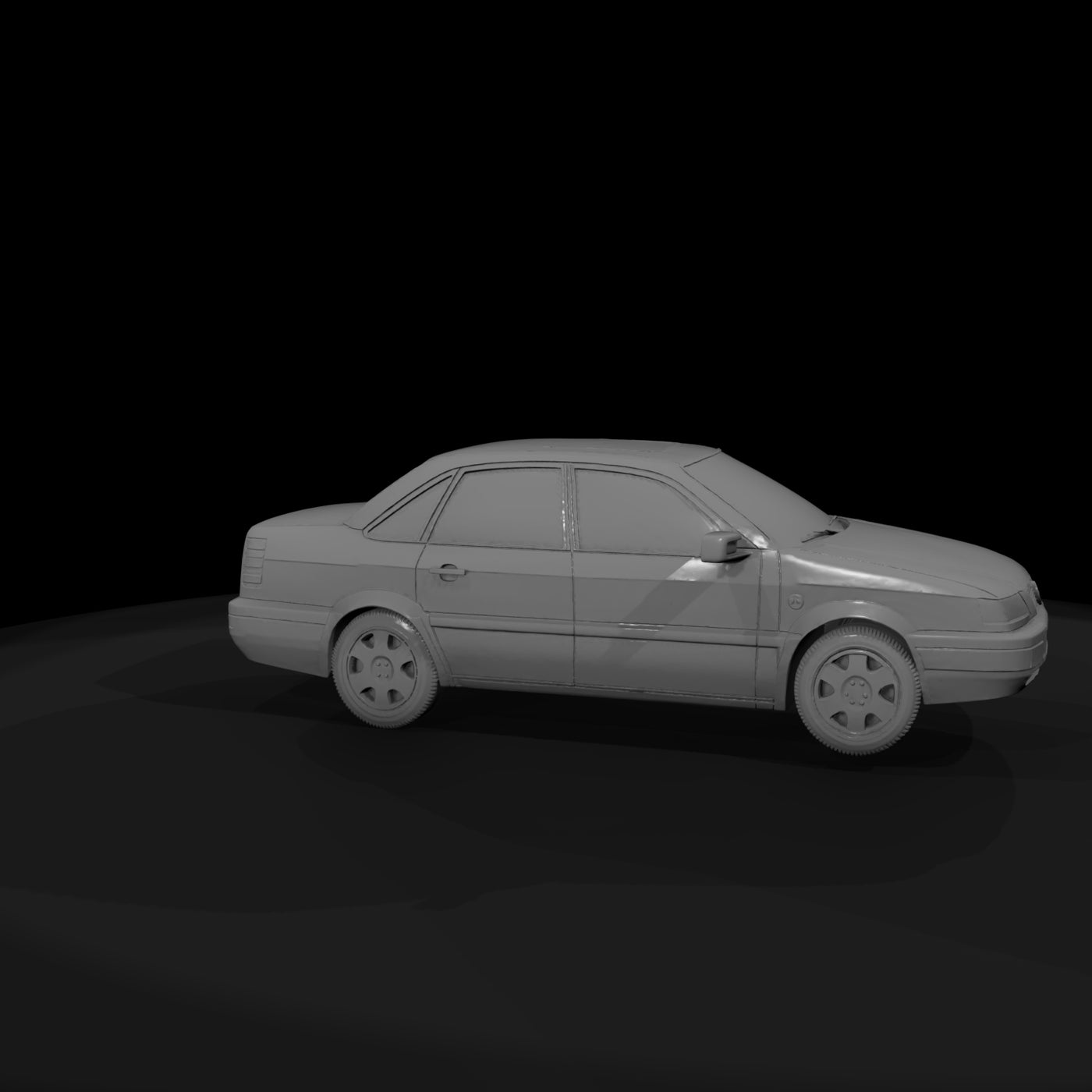 classic-vw-style-compact-sedan-ho-1-87-diorama-car-855720