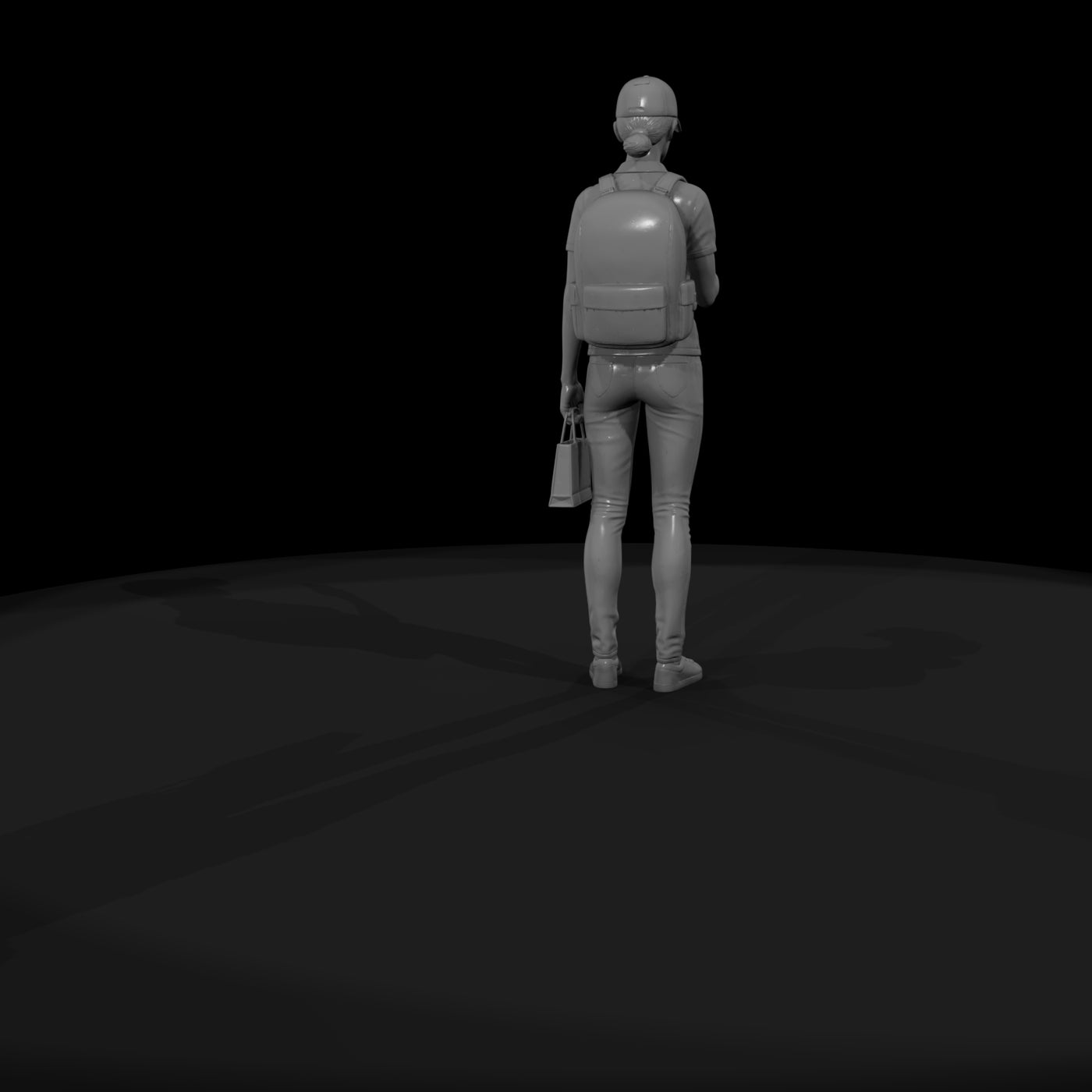 ho-scale-gig-delivery-driver-3d-printable-figure-1-87-736238