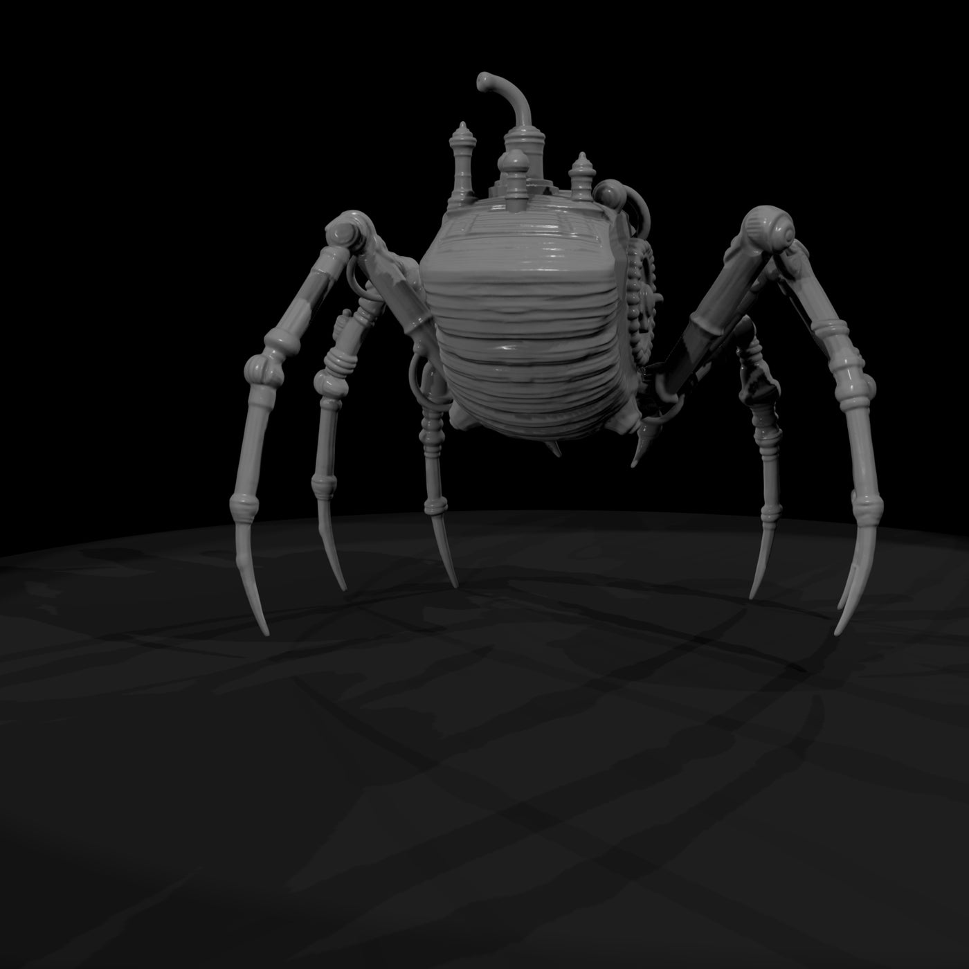 nightmare-clockwork-creatures-the-anxious-clockwor