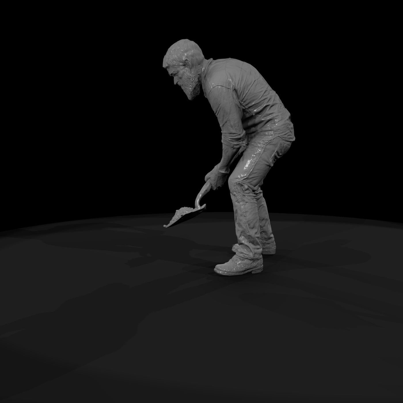 man-with-shovel-3d-model