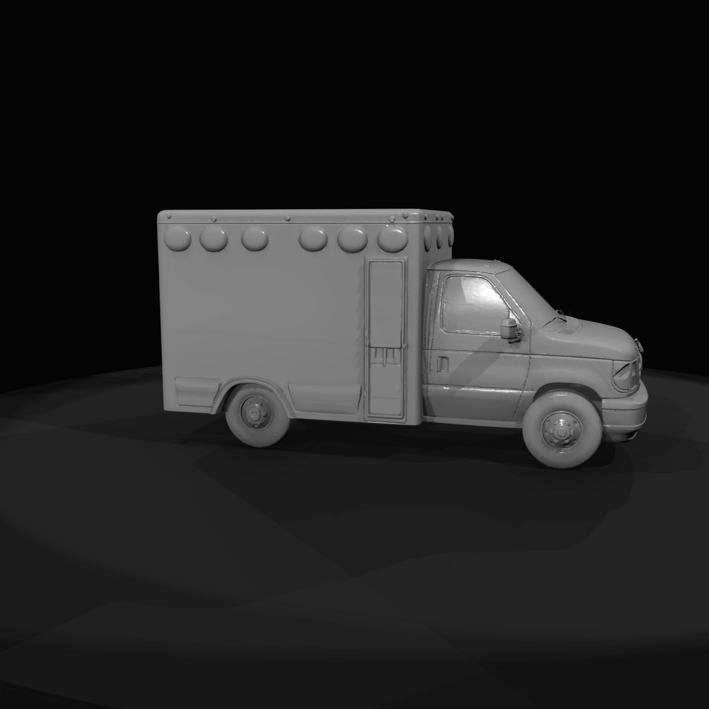 ambulance