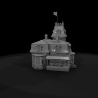 20260612-brick-mansion-with-tower-407052e40c — thumbnail 7