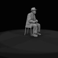 seated-passenger-figure-1960s-elder — thumbnail 7