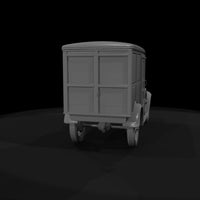 1920s-panel-truck-ho-scale-diorama-vehicle-292932 — thumbnail 8