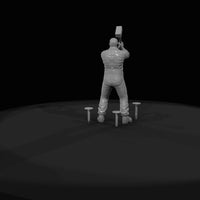 lumberjack-with-sledgehammer-driving-spikes — thumbnail 8