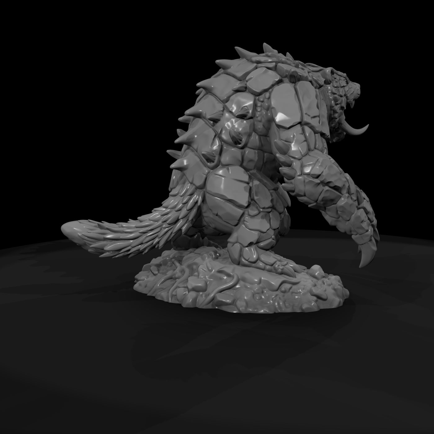 creature-p023-cavern-maw-badger