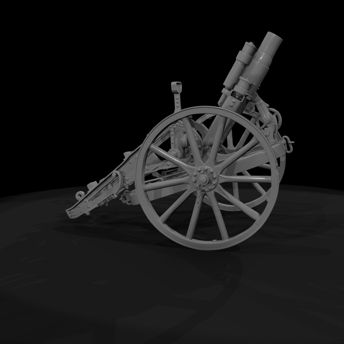 20260612-old-wheeled-mortar-gun-977c1b2511
