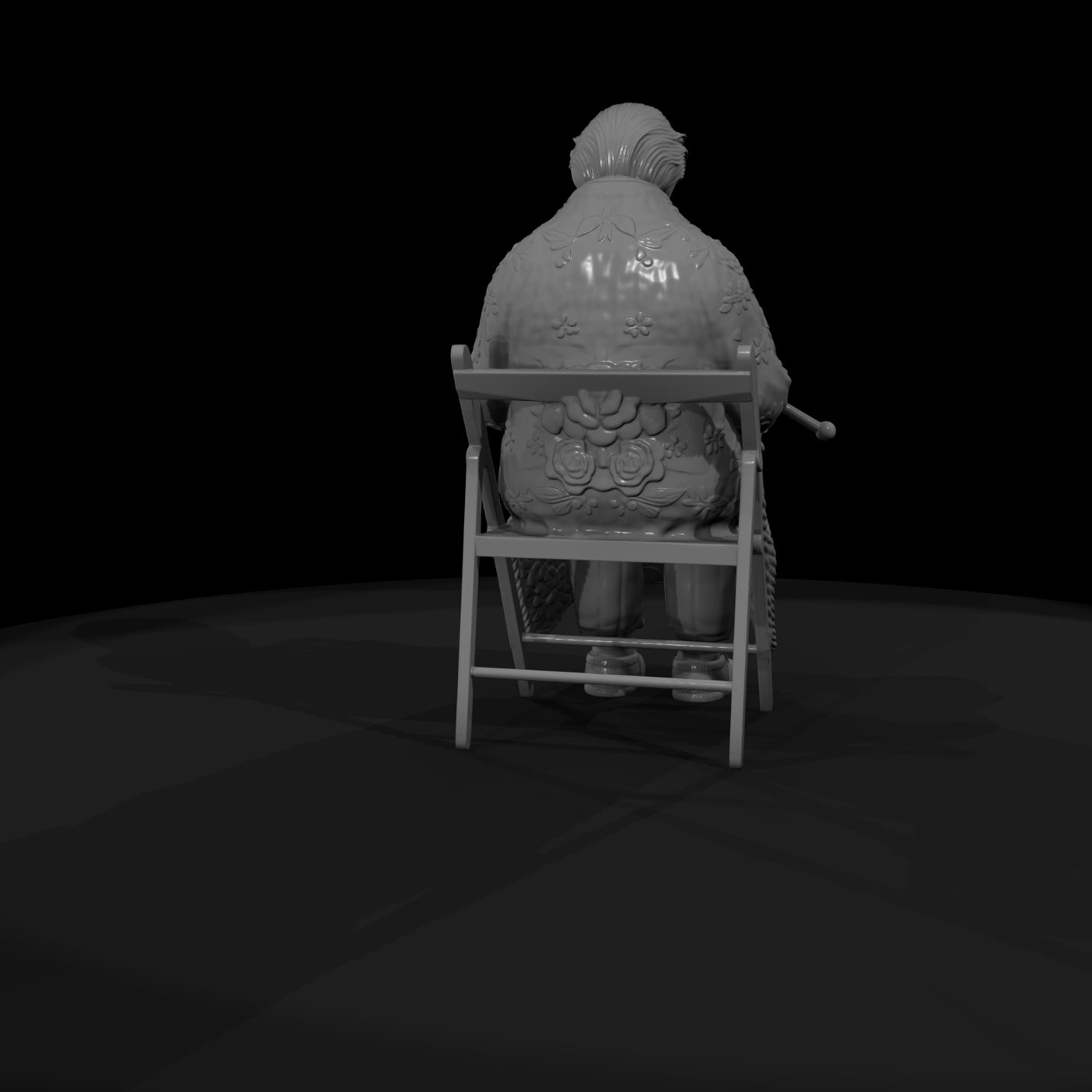 black-friday-elderly-woman-knitting