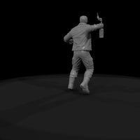 survivor-with-molotov-cocktail-28mm-miniature-646487 — thumbnail 7