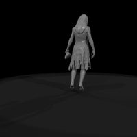 female-zombie — thumbnail 9