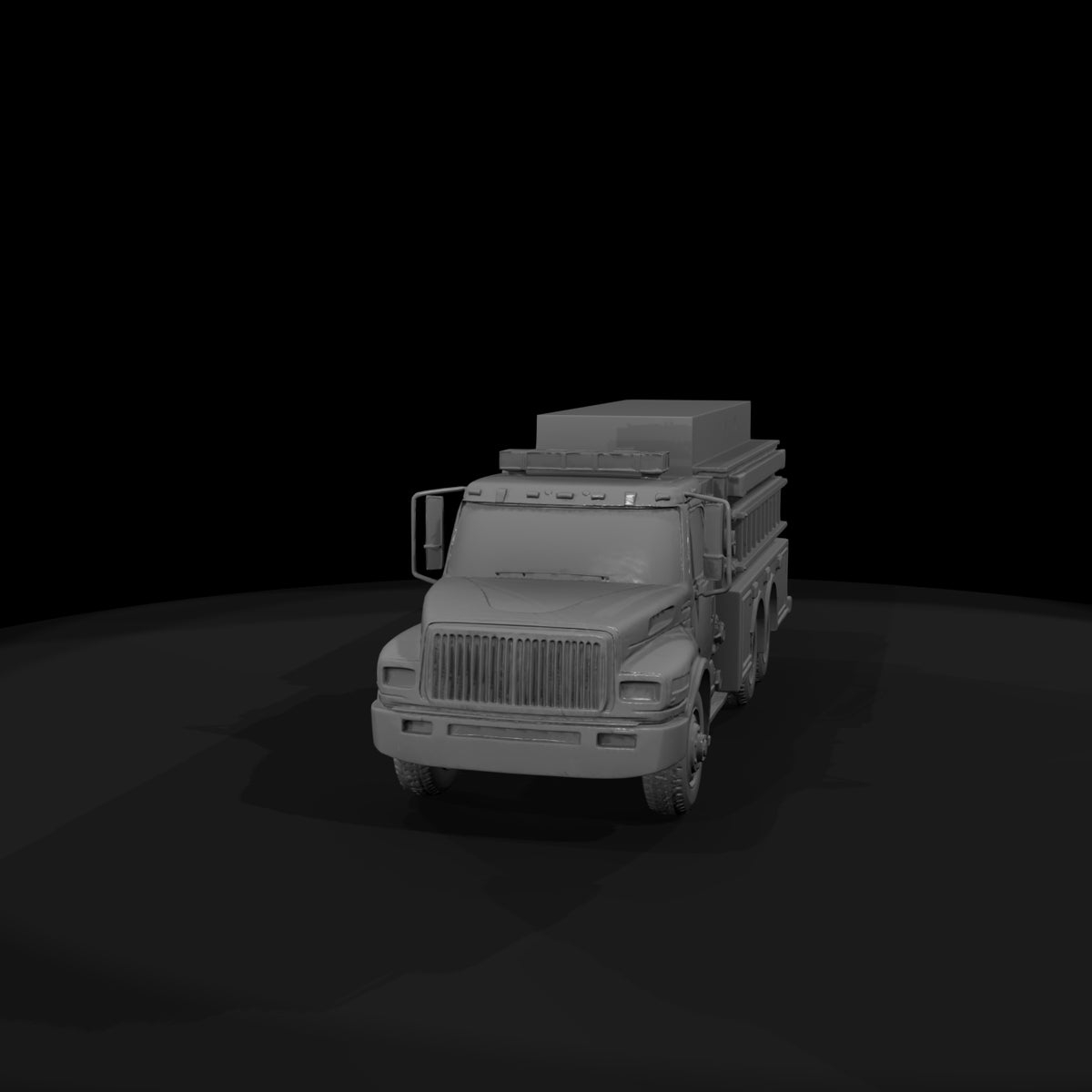 international-fire-truck-3d-printable-miniature-053413