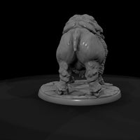 creature-test-006-storm-bison-creature-scenegui-a0 — thumbnail 7