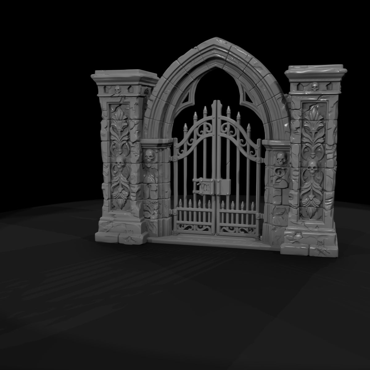 hitem-p128-small-cemetery-gate