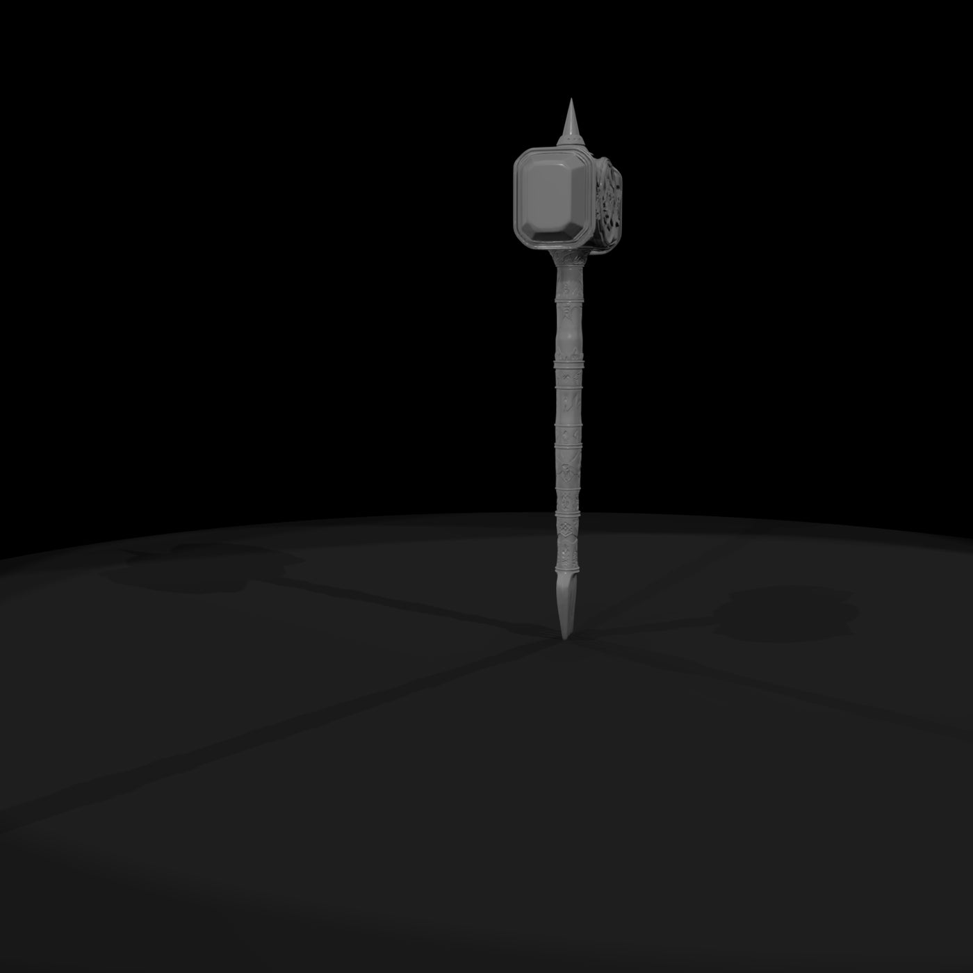 ornate-fantasy-war-hammer-tabletop-prop-929085