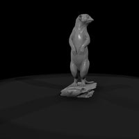 stylized_sculpted_meerkat_3d_model_pjnl66eq — thumbnail 7